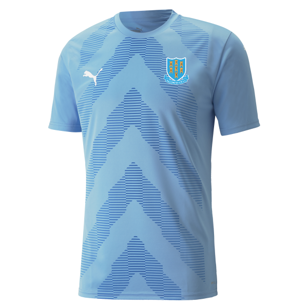 Ballymena United Puma Team Glory Jersey